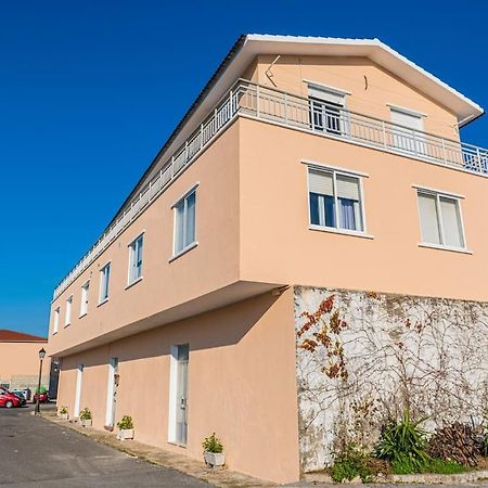 Apartamento Centrico Con Vistas Al Mar Villanueva De Arosa Εξωτερικό φωτογραφία