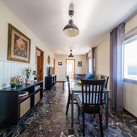 Apartamento Centrico Con Vistas Al Mar Villanueva De Arosa Εξωτερικό φωτογραφία